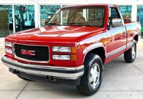 1994 GMC Sierra 1500 
