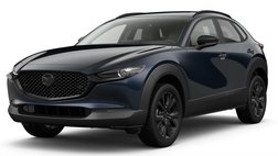 2026 Mazda CX-30 2.5 S Aire Edition