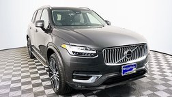 2024 Volvo XC90 B6 Plus Bright Theme 7P