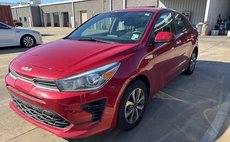 2022 Kia Rio S