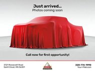 2007 Chevrolet TrailBlazer LT