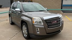 2011 GMC Terrain SLT-2