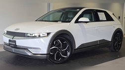 2024 Hyundai Ioniq 5 Limited