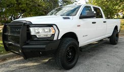 2019 Ram Ram Pickup 2500 Tradesman