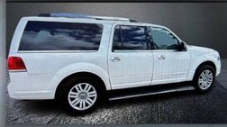 2015 Lincoln Navigator L Base