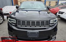 2021 Jeep Grand Cherokee Trackhawk