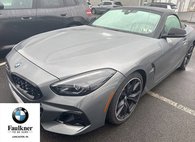2023 BMW Z4 sDrive30i