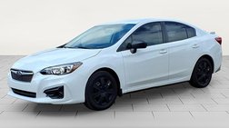 2019 Subaru Impreza 2.0i