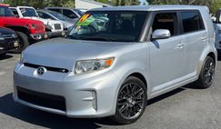 2014 Scion xB Base