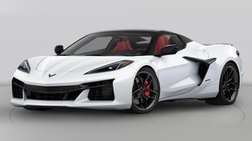 2026 Chevrolet Corvette Z06
