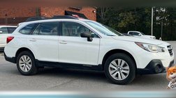 2019 Subaru Outback 2.5i