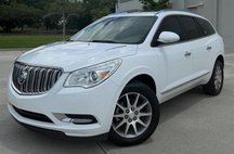 2017 Buick Enclave Convenience