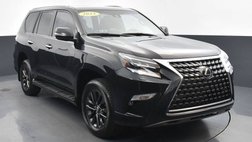 2023 Lexus GX 460 Base