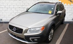 2016 Volvo XC70 T5 Premier