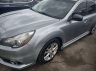 2014 Subaru Legacy 2.5i