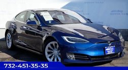 2017 Tesla Model S 75D