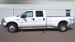 2006 Ford Super Duty F-350