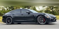 2020 Porsche Panamera GTS