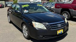 2005 Toyota Avalon Limited