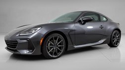 2026 Subaru BRZ Limited