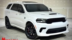 2021 Dodge Durango SRT Hellcat