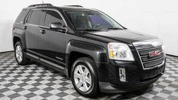 2013 GMC Terrain SLT-1