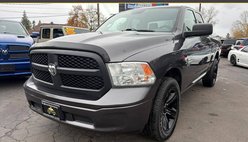 2019 Ram Ram Pickup 1500 Classic Express