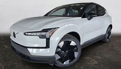 2026 Volvo EX30 Twin Plus