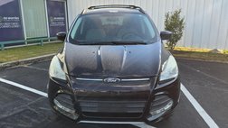 2013 Ford Escape SE