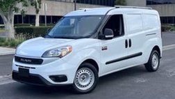 2022 Ram ProMaster City Base