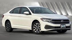 2022 Volkswagen Jetta S