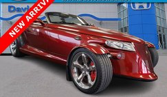 2000 Plymouth Prowler Base