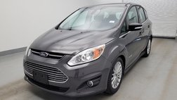 2015 Ford C-Max Hybrid SEL