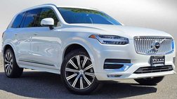 2024 Volvo XC90 B5 Core Bright Theme