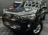 2014 Toyota 4Runner Limited