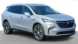 2022 Buick Enclave Essence