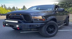 2017 Ram Ram Pickup 1500 SLT