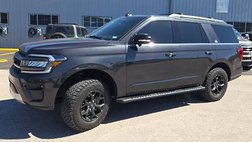 2023 Ford Expedition Timberline