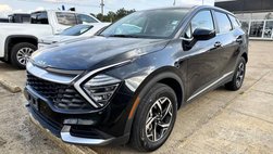 2020 Kia Sorento EX V6