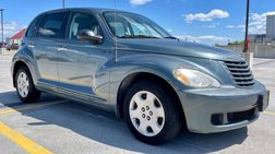 2006 Chrysler PT Cruiser Touring