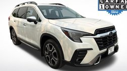 2023 Subaru Ascent Touring