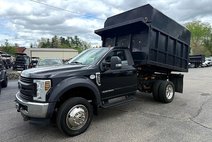 2019 Ford 