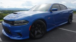 2018 Dodge Charger R/T 392