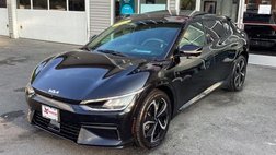 2023 Kia EV6 GT-Line