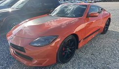 2024 Nissan Z Performance