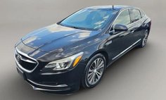 2017 Buick LaCrosse Essence