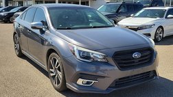 2019 Subaru Legacy 2.5i Sport