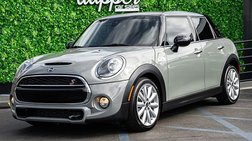 2019 MINI Hardtop Cooper S
