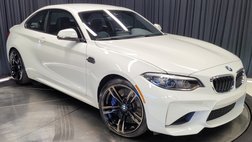 2018 BMW M2 Base