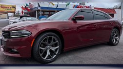 2017 Dodge Charger R/T